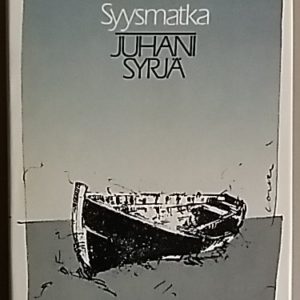 Syysmatka