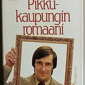 Pikkukaupungin romaani