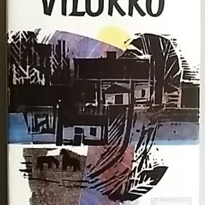 Vilukko