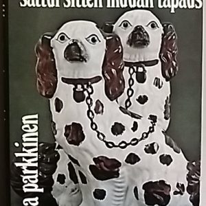 Eräänä talvena sattui sitten muuan tapaus : kertomus