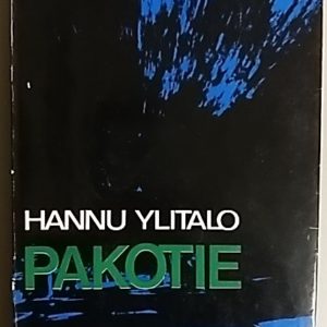 Pakotie