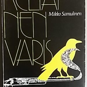 Keltainen varis : novelleja