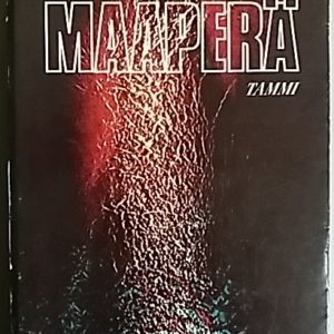 Maaperä