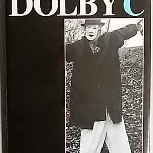 Dolby C : runoja