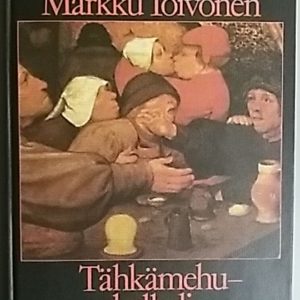 Tähkämehuballadi