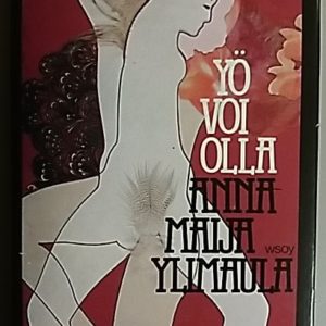 Yö voi olla