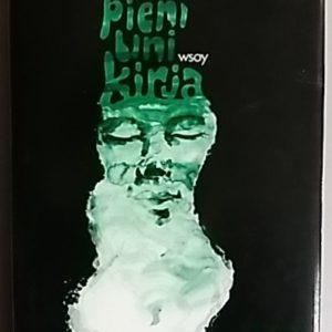 Pieni unikirja