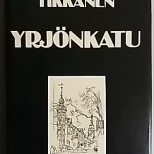 Yrjönkatu