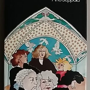 Viisi naista kappelissa : draamallista lyhytproosaa