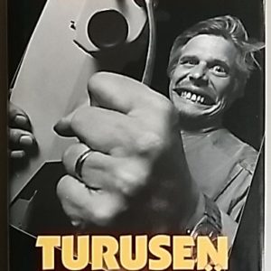Turusen pyssystä : päästöjä vuosilta 1985-1988