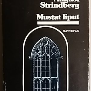 Mustat liput