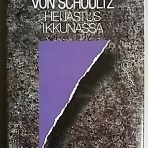 Heijastus ikkunassa : kolmetoista novellia