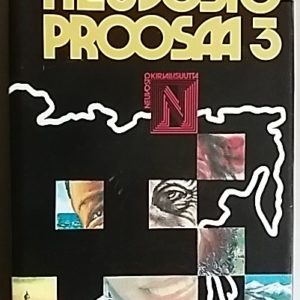 Neuvostoproosaa 3, Uusimmat vuosikymmenet