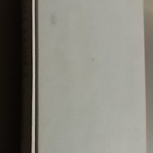 Kootut teokset 4, Rippi : erään minän elämää