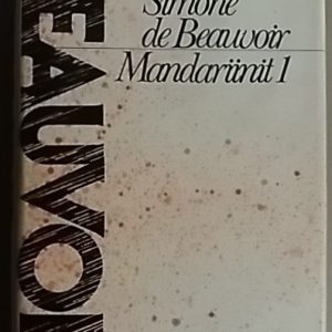 Mandariinit 1