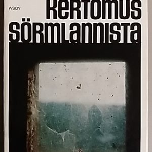 Kertomus Sörmlannista