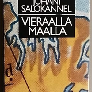 Vieraalla maalla - kuusi novellia