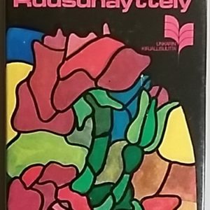 Ruusunäyttely : kolme pienoisromaania