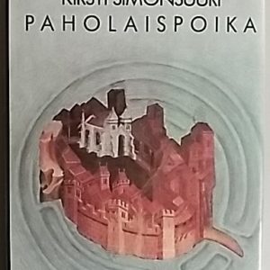 Paholaispoika