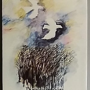 Pysähdytään, anna kätesi : runoja