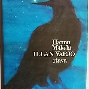 Illan varjo