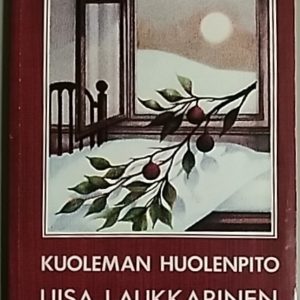 Kuoleman huolenpito