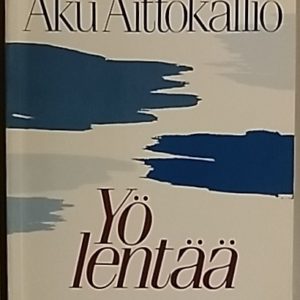 Yö lentää