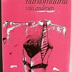 Turvallisuusnarkomaanit : runoja