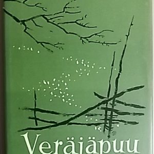 Veräjäpuu : runoja