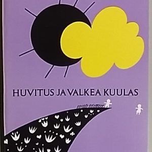 Huvitus ja valkea kuulas