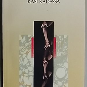Käsi kädessä : runoja