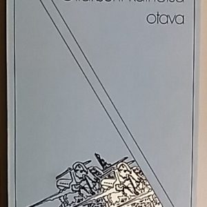 Ollakseni kaihoisa