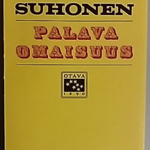 Palava omaisuus