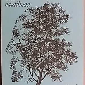 Joku on käsitellyt tätä maailmaa - runoja