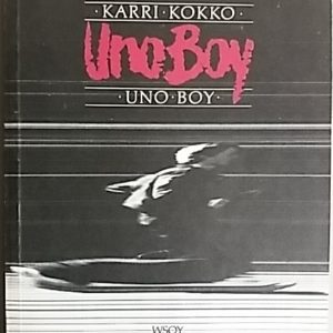 Uno boy : käsiohjelma