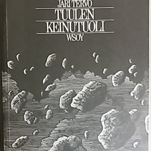 Tuulen keinutuoli - Runoja