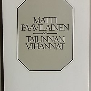 Tajunnan vihannat