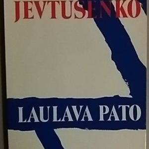Laulava pato