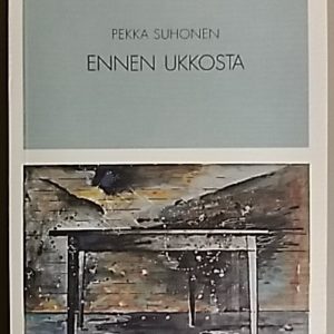 Ennen ukkosta
