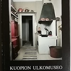 Kuopion Ulkomuseo
