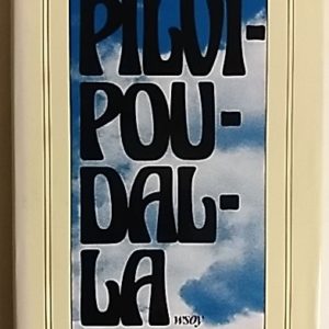 Pilvipoudalla
