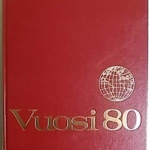 Vuosi 80