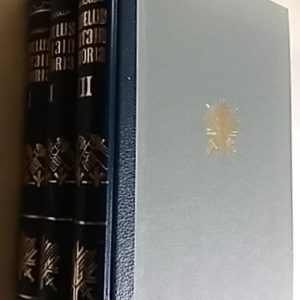 Suojeluskuntain historia I-III