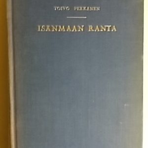 Isänmaan ranta