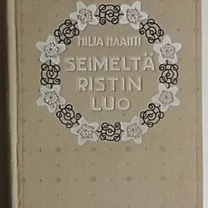 Seimeltä ristin luo