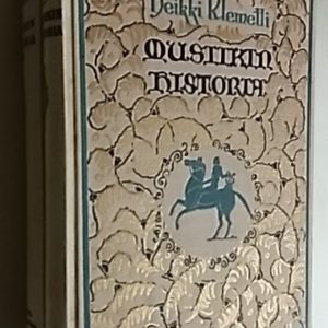 Musiikin historia I-II
