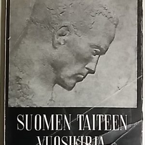 Suomen taiteen vuosikirja 1944