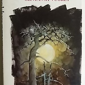 Koirankynnen leikkaaja - Siintävät vuoret