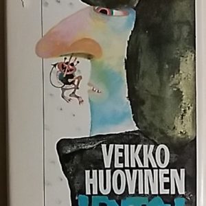 Lentsu, Kertomus suomalaisten räkätaudista