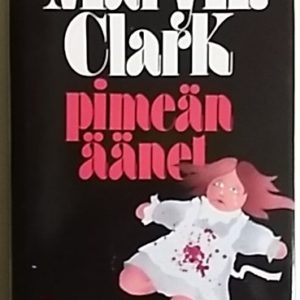 Pimeän äänet